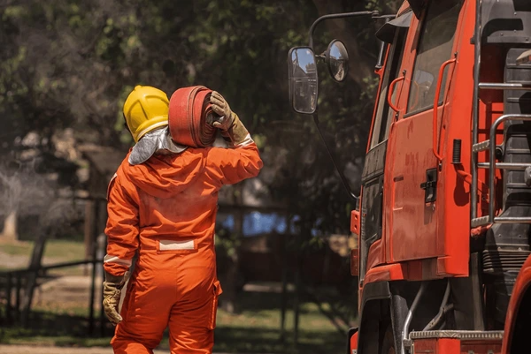 Fire Remediation Services